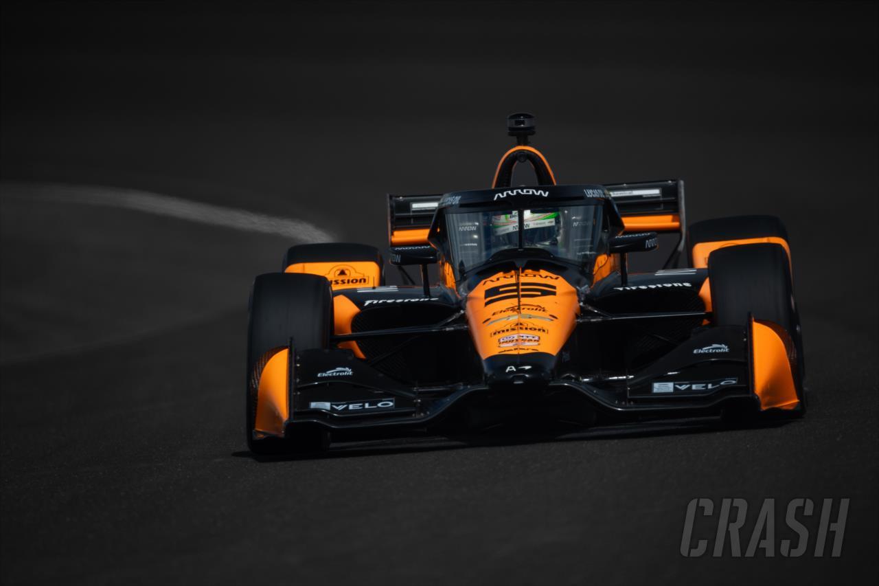 How To Watch The 2024 Indy 500 Carb Day Today: Live Stream Here | IndyCar